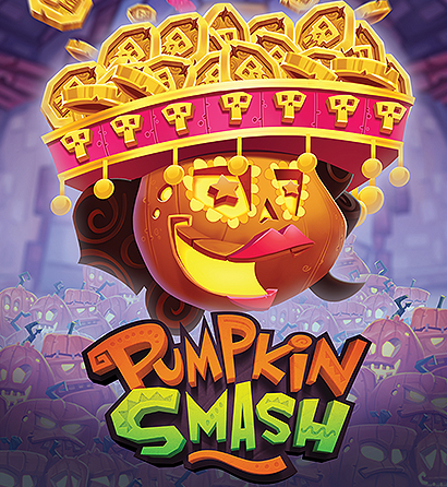 Pumpkin Smash videoslot gratuit